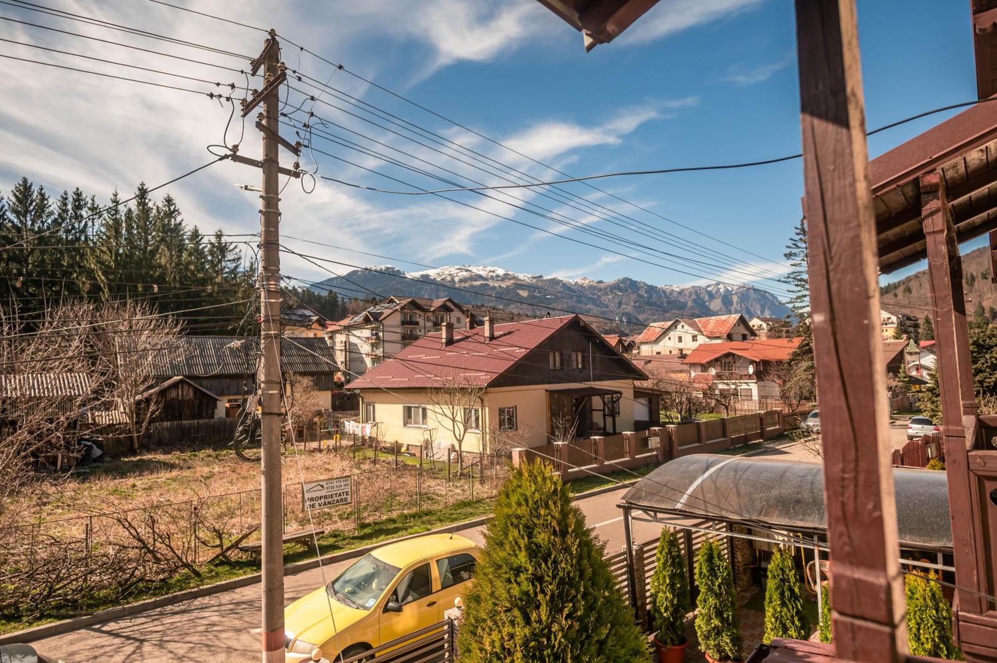 Alpine Bliss Guest house *