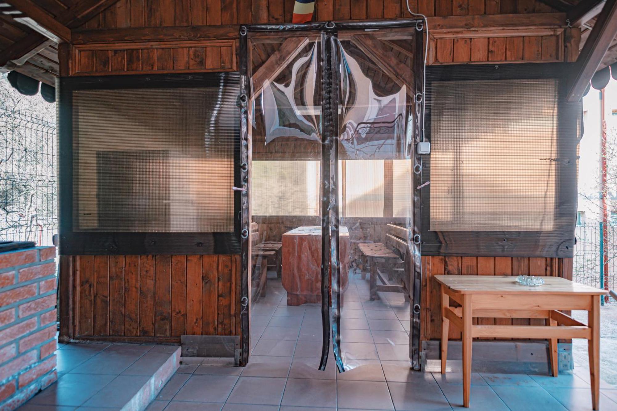 Guest house Alpine Bliss