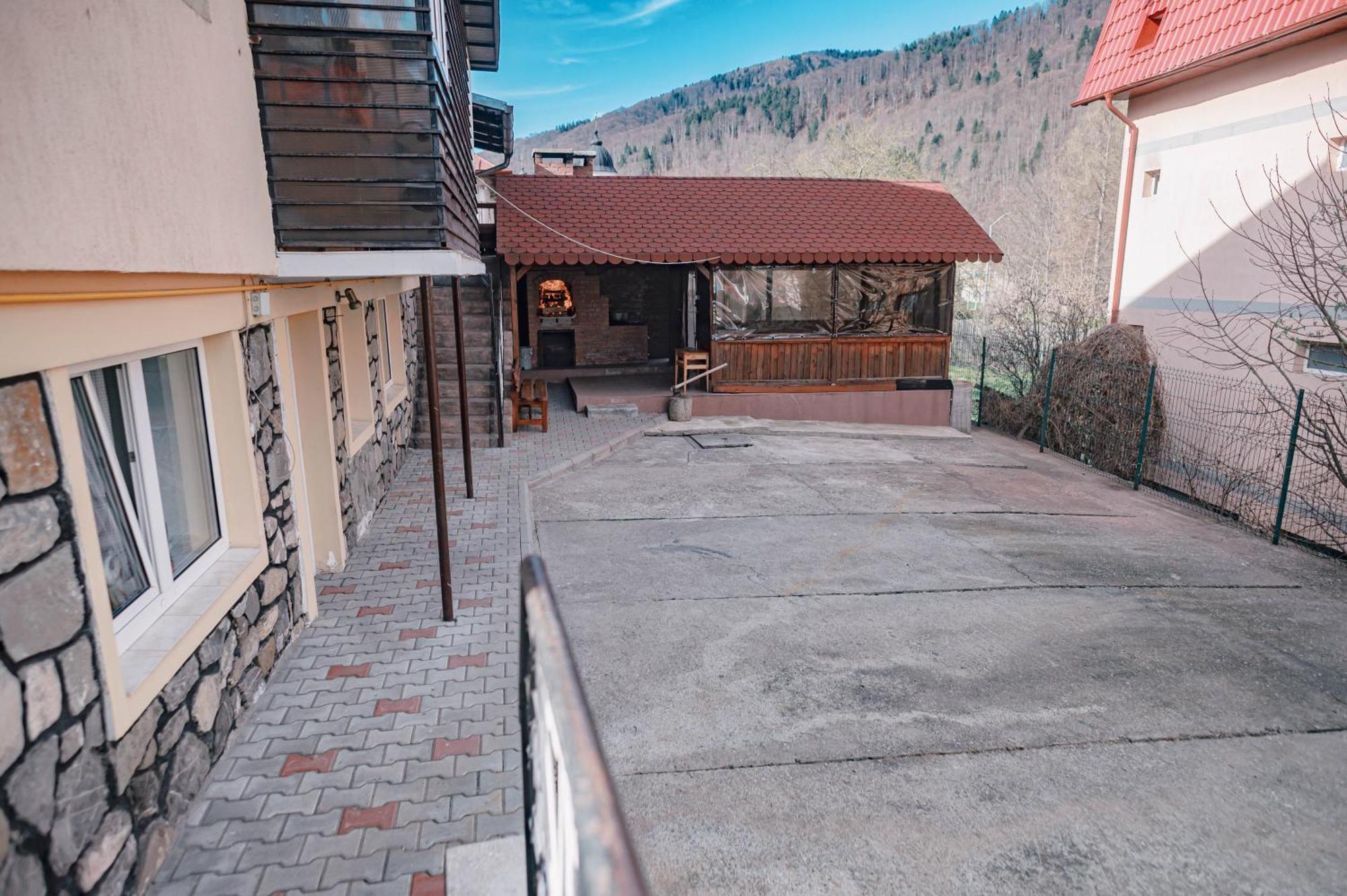 Alpine Bliss * Sinaia
