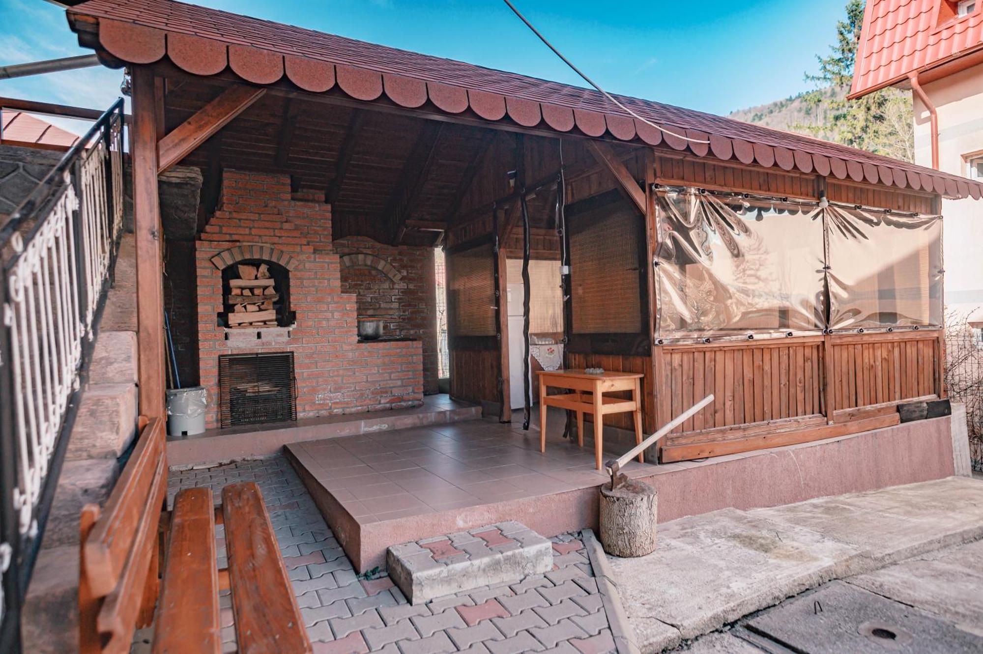 Guest house Alpine Bliss