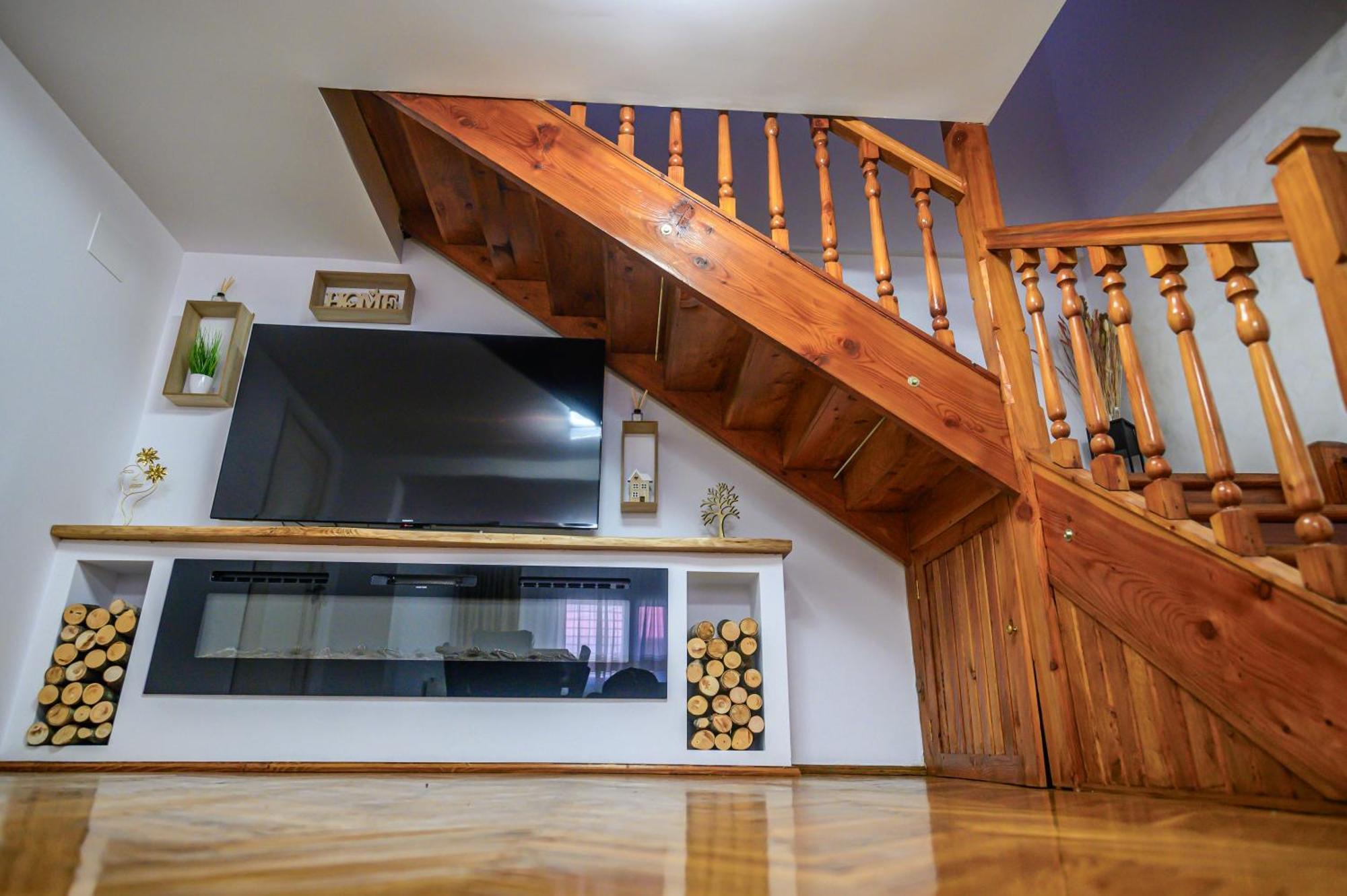 Guest house Alpine Bliss Sinaia