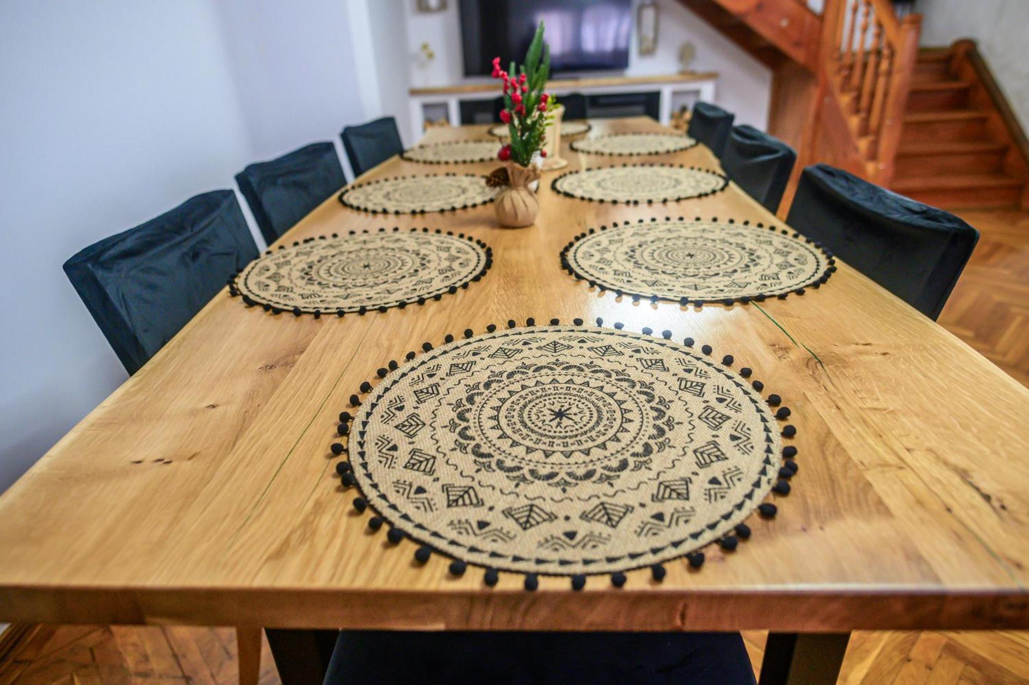 Alpine Bliss Guest house