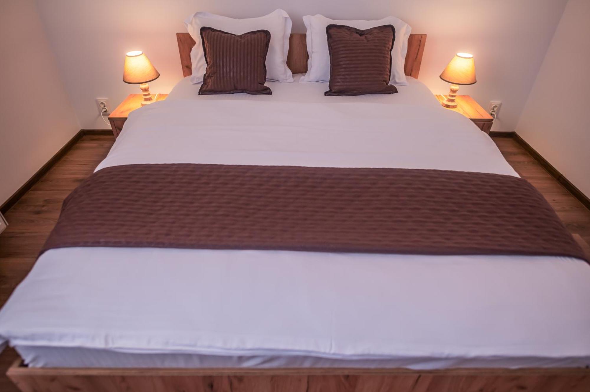 Guest house Alpine Bliss