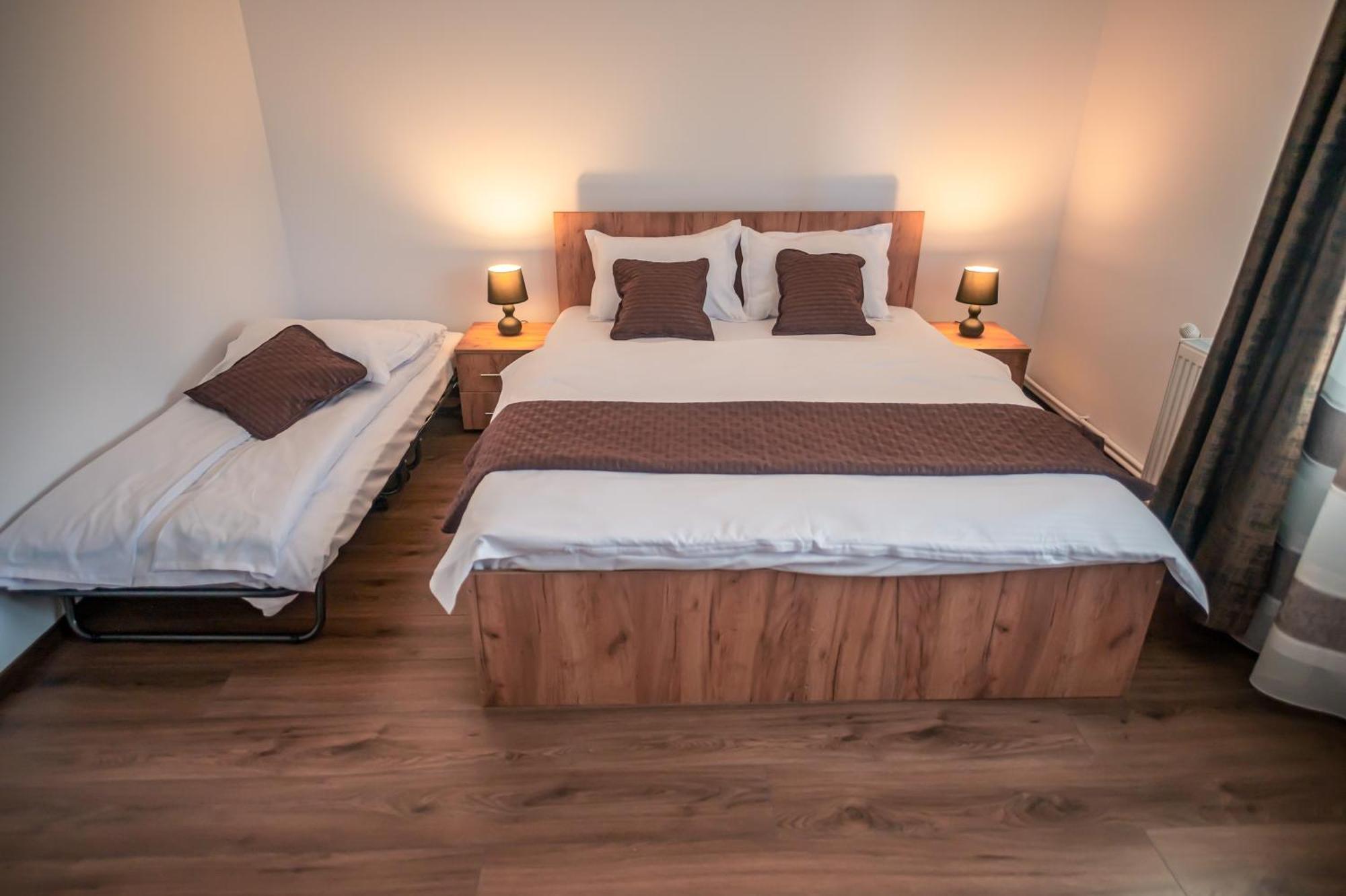 Alpine Bliss Guest house Sinaia